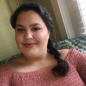 Meet your Posher, Gretchen